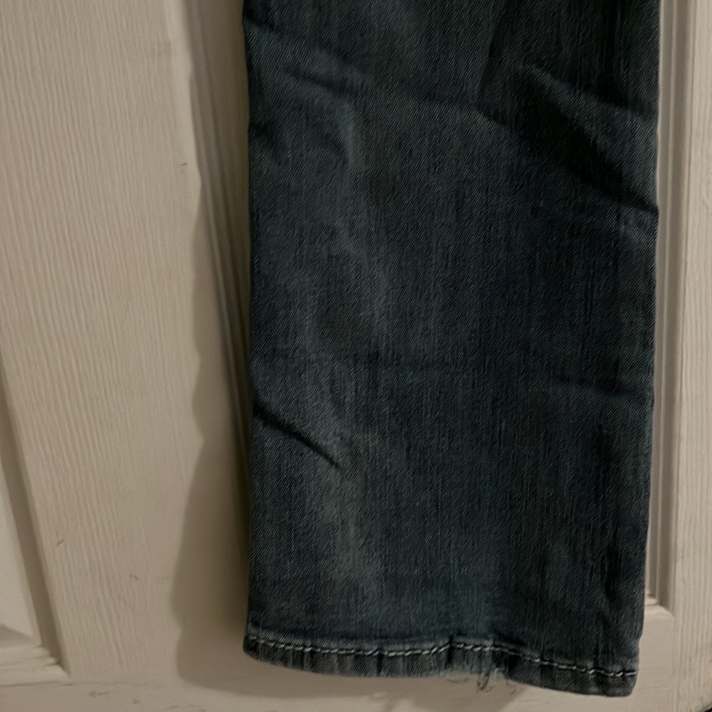 Womens Shyanne Jeans - Picture 6 of 6
